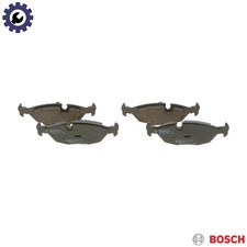 BRAKE PAD SET DISC BRAKE 0 986