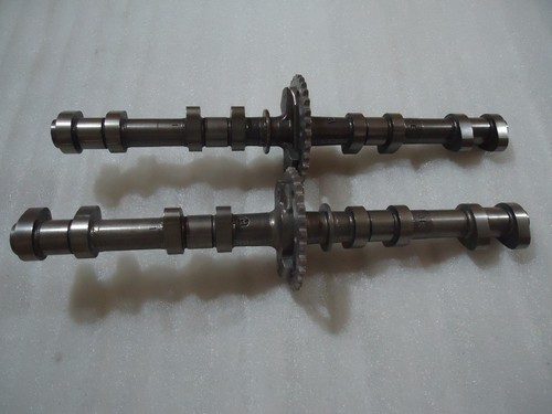Suzuki rf600r camshafts - suzuki,