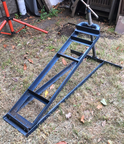 Ride mower atv heavy duty - heavy,