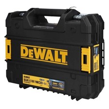 VARIETY OF DeWALT TOUGH SYSTEM CASES - CASES ONLY - HUGE CLEARANCE DISCOUNT