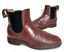 Mens Vintage Dr Martens Made