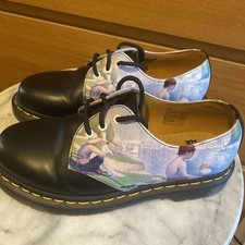 Dr Martens National Gallery