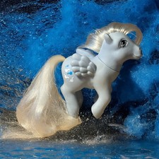 G1 | My Little Pony | Vintage