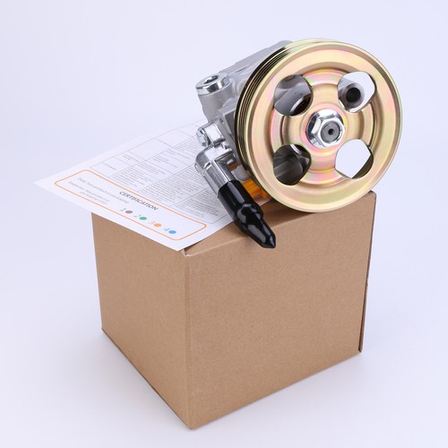 Power steering pump 34430fe040 - steering,