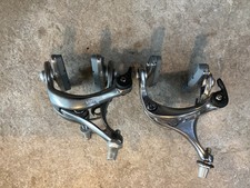 B'Twin bike brake calipers