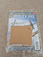 1/18 HACHETTE ISSUE 115 -