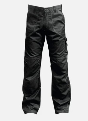 John deere classic black work - black,