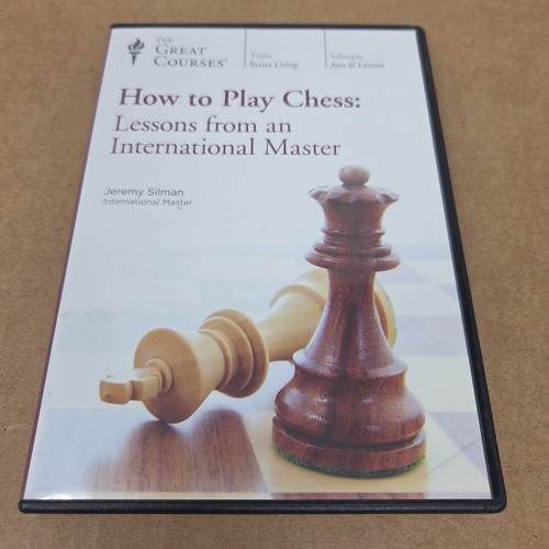 Great courses how to - courses,