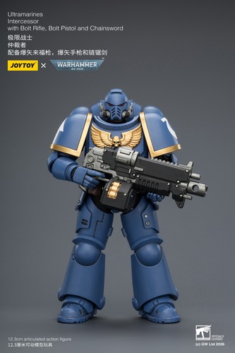 Joytoy warhammer 40k - joytoy,