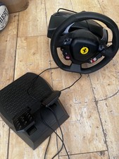 Thrustmaster Ferrari 458