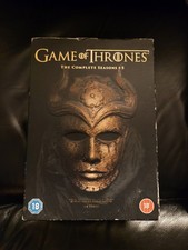 Game of Thrones - Complete