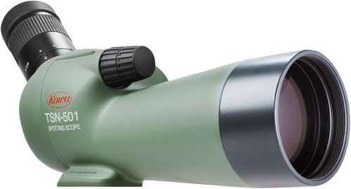 Kowa tsn 501 - kowa, spotting