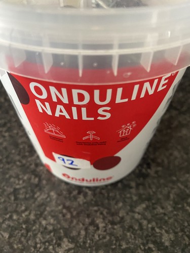 Onduline plastic capped nails - onduline,
