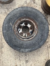 michelin 6.00 9R  Tractor Fork lift Trailer Tyre Used But Good