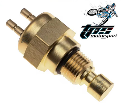 Coolant temperature switch - coolant,