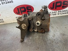 TCA15170 Eaton transmission pump X John Deere 2500B mower / Yanmar £250+VAT