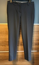 Laura Ashley NWT Navy Tailored