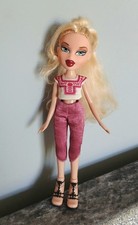 💚💚💚 Bratz Cloe Step