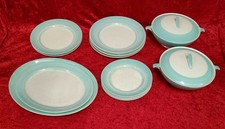 Crownsford Burslem England