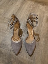 Shoes From Mint Velvet Size 4