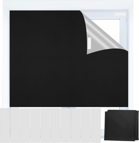 Portable temporary blackout - portable,