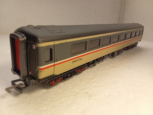 Dapol mk2d intercity - dapol,