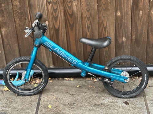 Islabikes kids balance - islabikes, bike