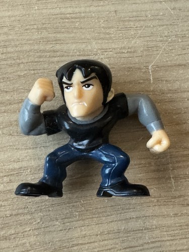 Ben mini figures - ben,