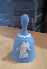 Wedgwood Bell Danbury Mint