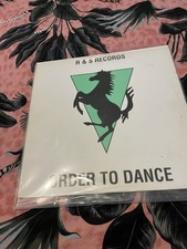 R&S Records - Order To Dance