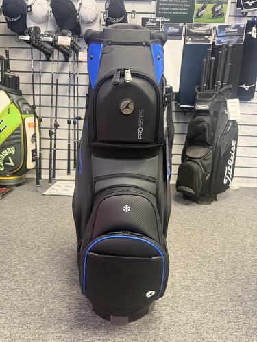 Motocaddy pro series - motocaddy,