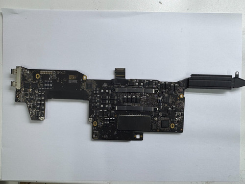 Macbook pro a1708 2017 - pro,