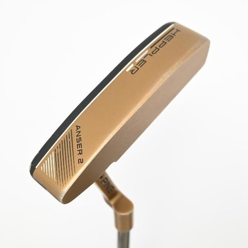 Used ping heppler anser - used,