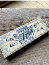 French Vintage Haberdashery