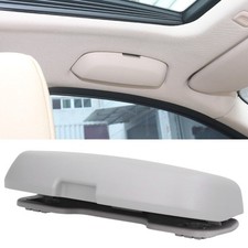•Gray Sunglasses Holder Car