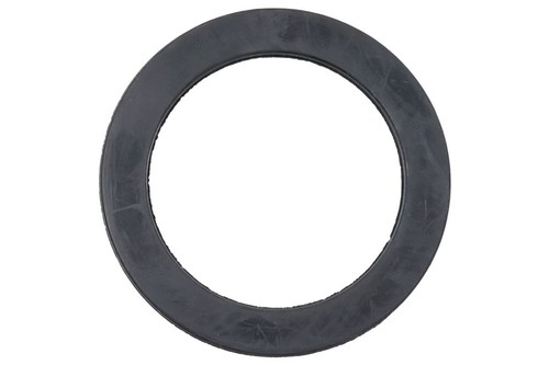 Fuel tank cap gasket - , (rubber)
