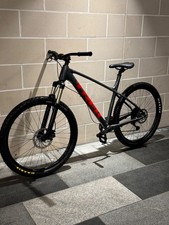 trek roscoe 6 gen 3 