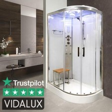 Vidalux Shower Cabin Enclosure