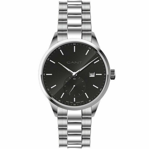 Gant gtad08500399i black - gtad08500399i,
