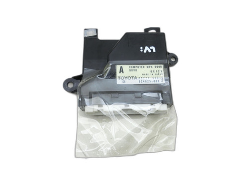 Control unit ecu module - control,