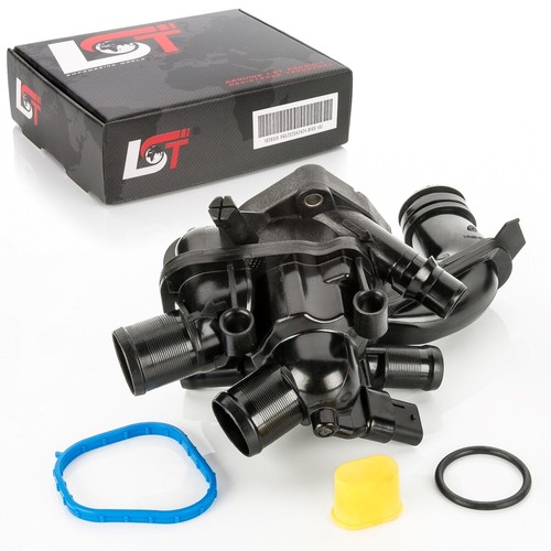 Thermostat housing 1336 - housing, 1336.cc