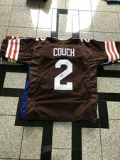  Tim Couch 1st Round Draft