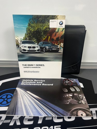 Bmw series f20 f21 owners - 1,