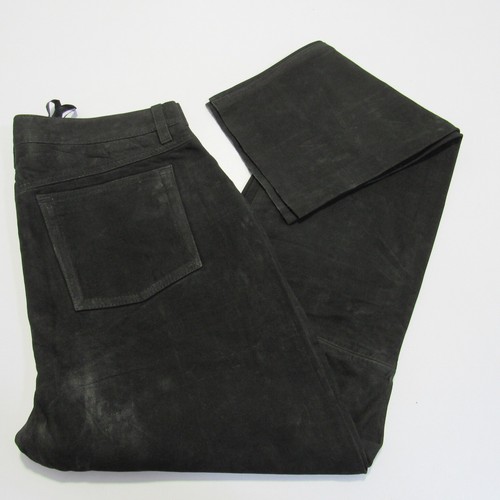 Jcc mens leather - mens, regular