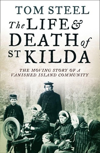 The life and death st - the,