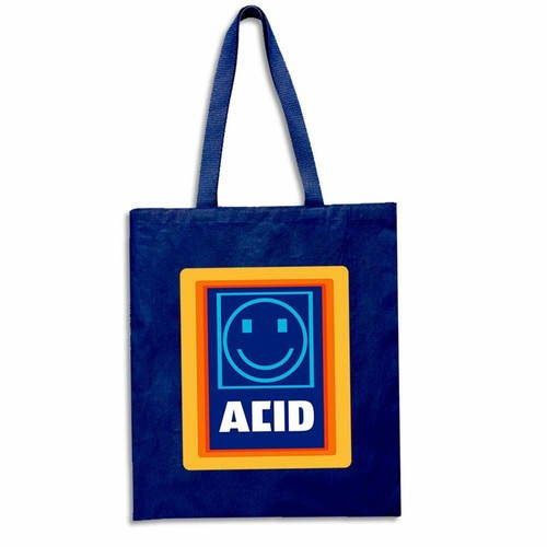 Acid aldi techno house dance - techno,