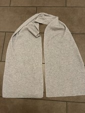 Grey Autograph Merino Wool