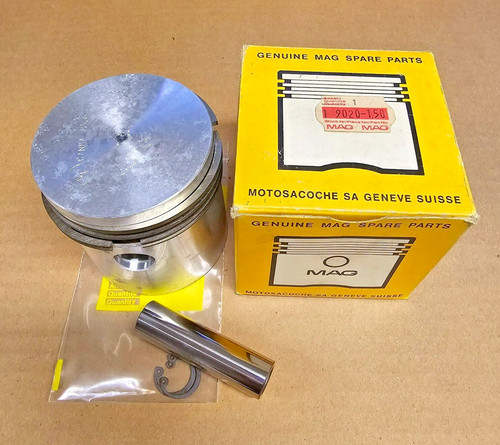 Mag 2055 srl 60mm - 2055,