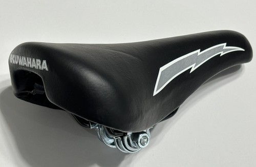 Kuwahara bmx bicycle lightning - bmx,