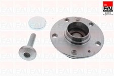 FAI Rear Wheel Bearing Kit for